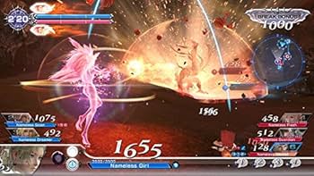 PlayStation4 - 日本語対応 PS4 北米版 DISSIDIA ディシディア スチールブック FF PlayStation4 - 日本語対応 PS4 北米版 DISSIDIA ディシディア